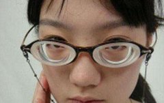 近视通过锻炼能恢复？